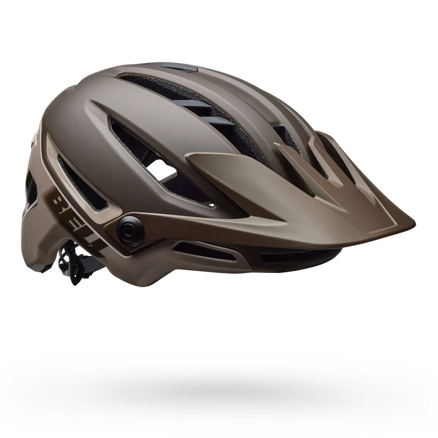 Bell Sixer Mips Titan Matte Mtb Helmet