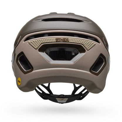 Bell Sixer Mips Titan Matte Mtb Helmet