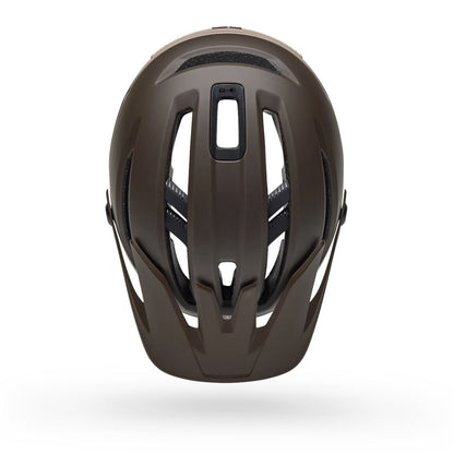 Bell Sixer Mips Titan Matte Mtb Helmet