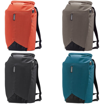 Ortlieb Vario Lite Ql2.1 Backpack Pannier 22 Litre