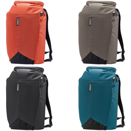 Ortlieb Vario Lite Ql2.1 Backpack Pannier 22 Litre