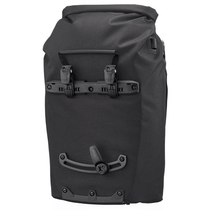 Ortlieb Vario Lite Ql2.1 Backpack Pannier 22 Litre