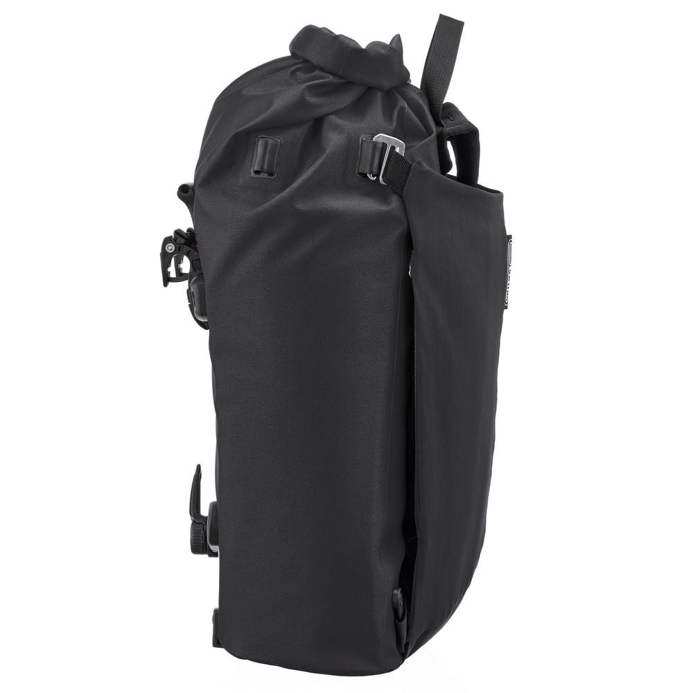 Ortlieb Vario Lite Ql2.1 Backpack Pannier 22 Litre