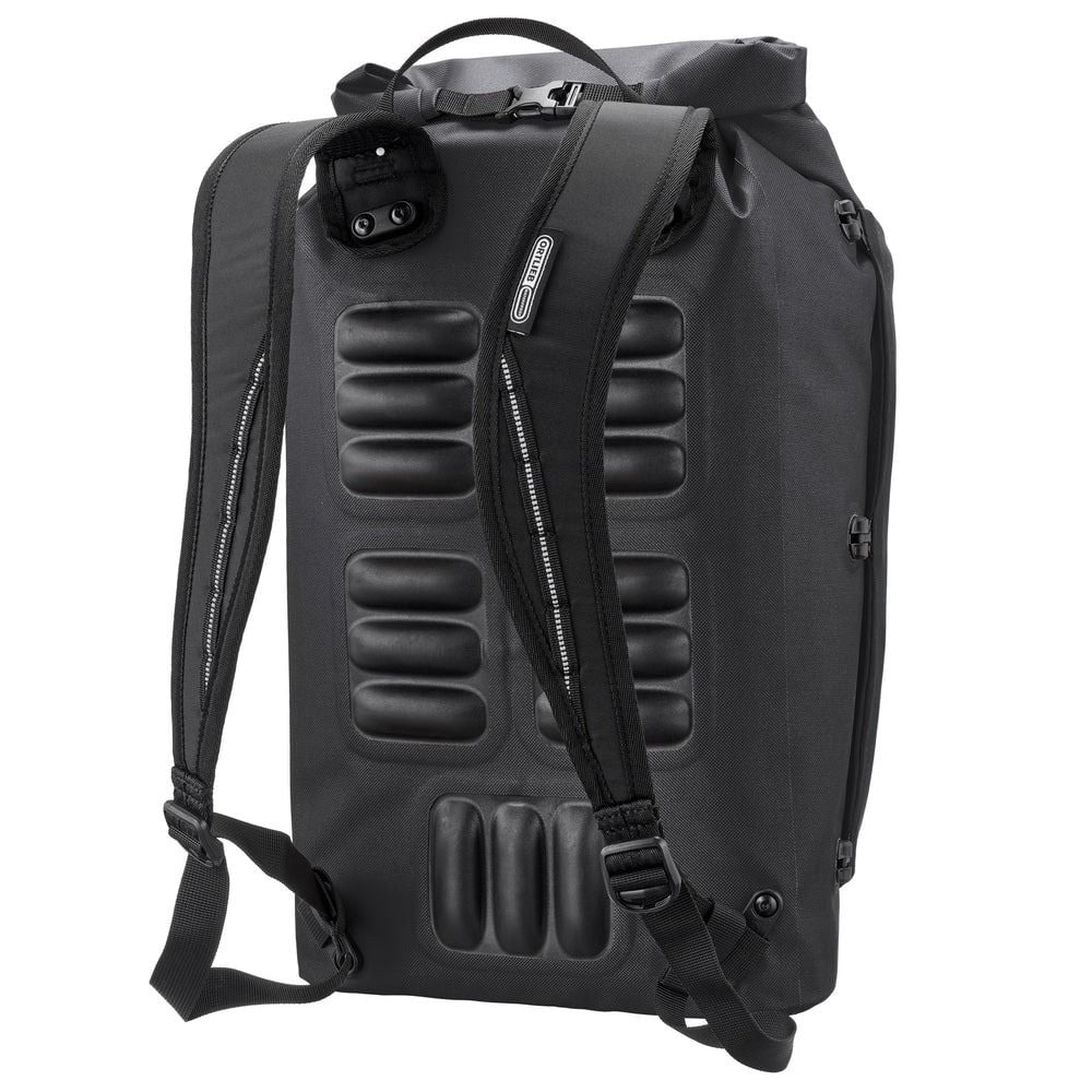 Ortlieb Vario Lite Ql2.1 Backpack Pannier 22 Litre