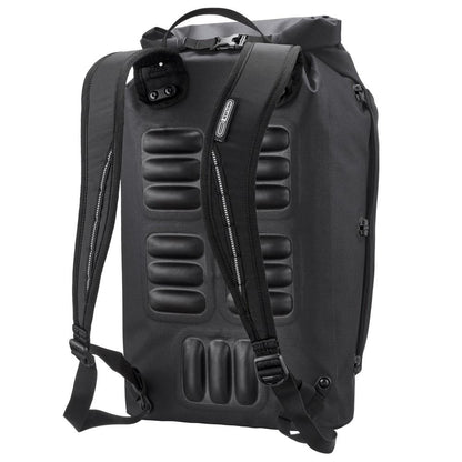 Ortlieb Vario Lite Ql2.1 Backpack Pannier 22 Litre