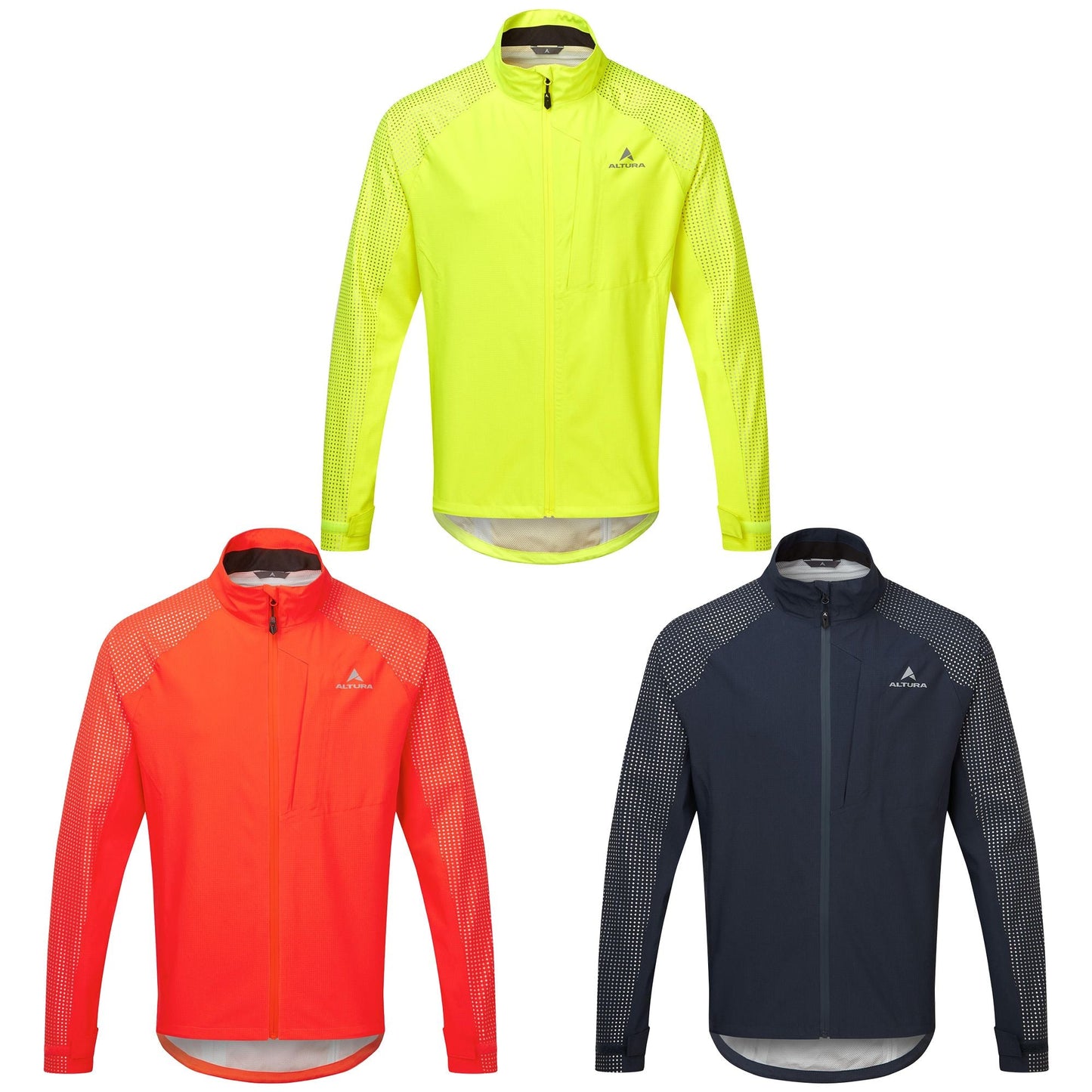 Altura Nightvision Storm Jacket 2025