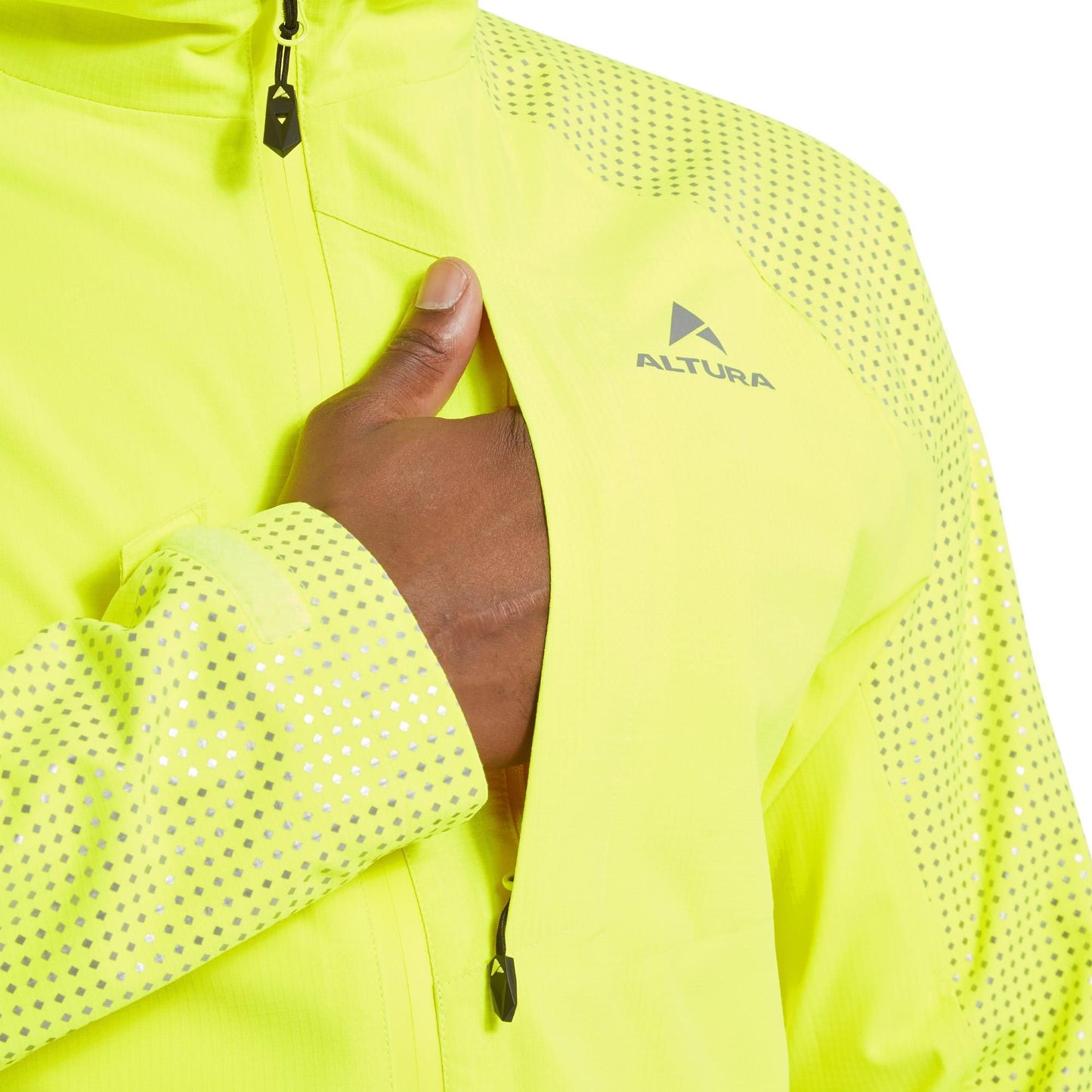 Altura Nightvision Storm Jacket 2025