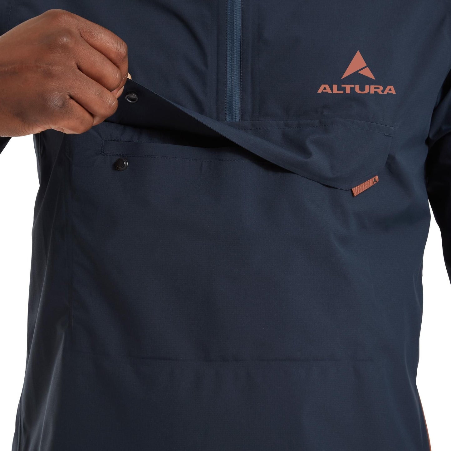Altura Esker Waterproof Smock 2025