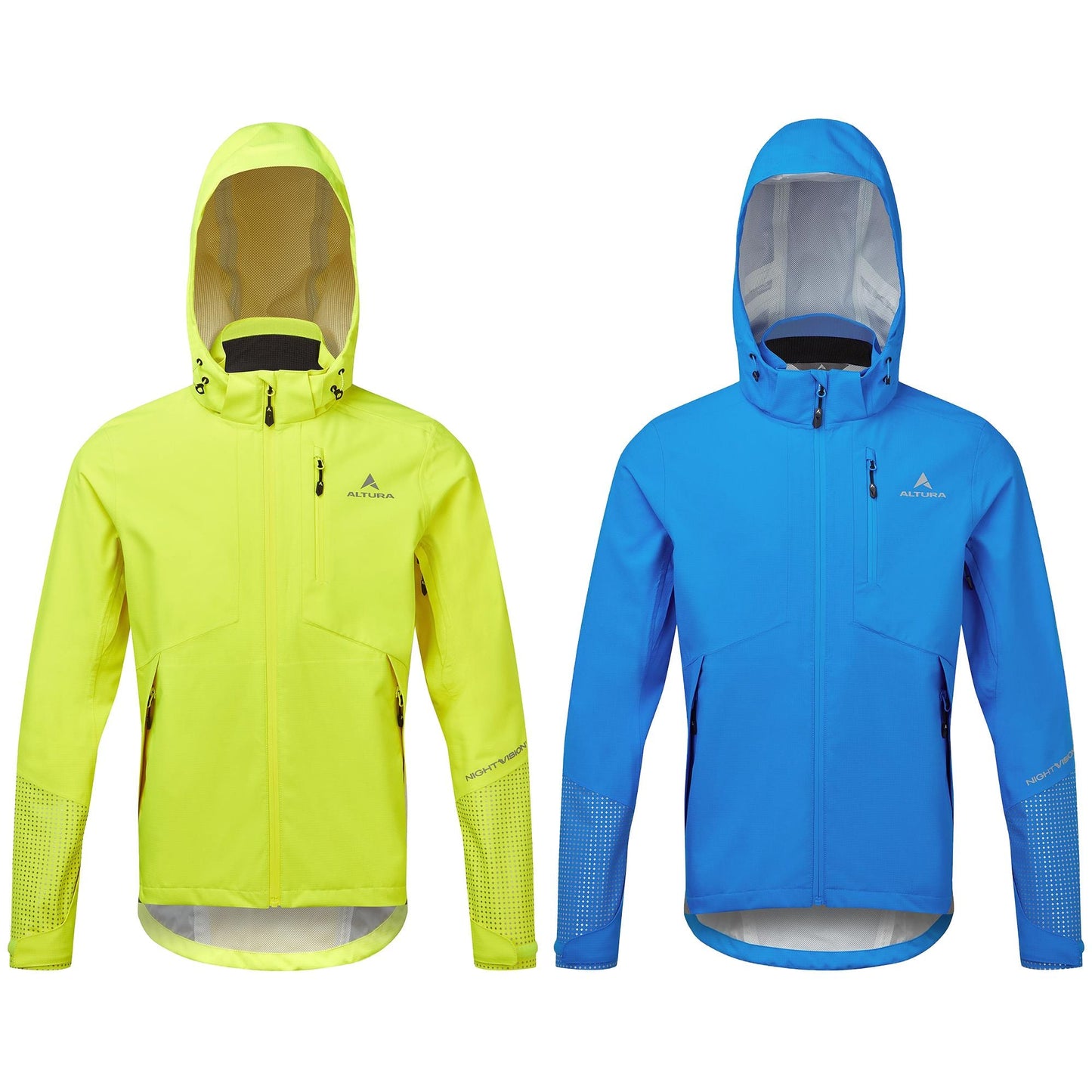Altura Nightvision Typhoon Jacket 2025