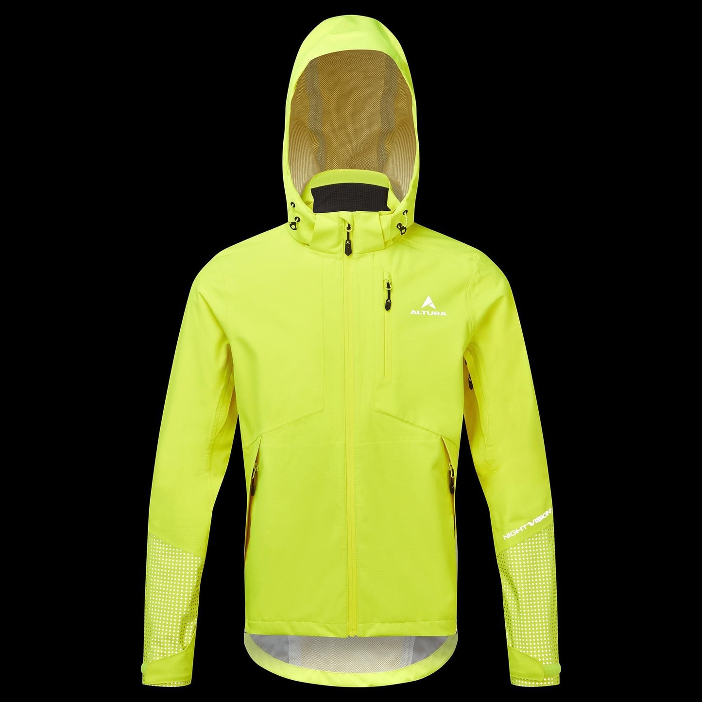 Altura Nightvision Typhoon Jacket 2025