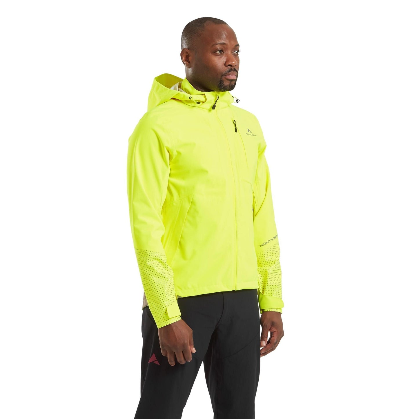 Altura Nightvision Typhoon Jacket 2025