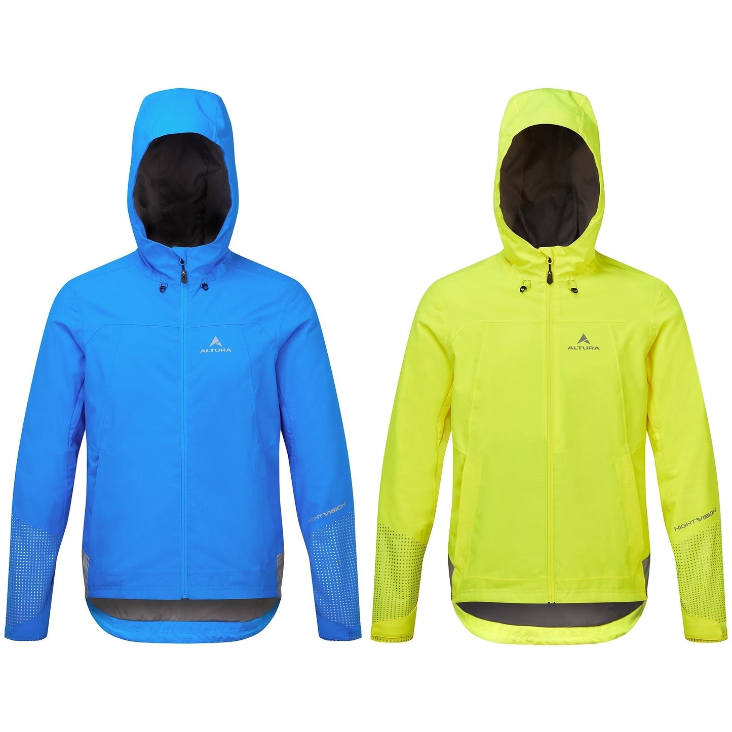 Altura Nightvision Typhoon Insulated Jacket 2025