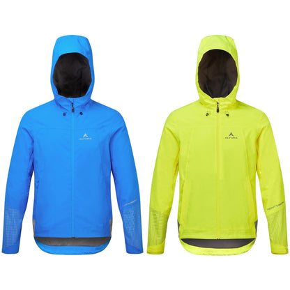 Altura Nightvision Typhoon Insulated Jacket 2025