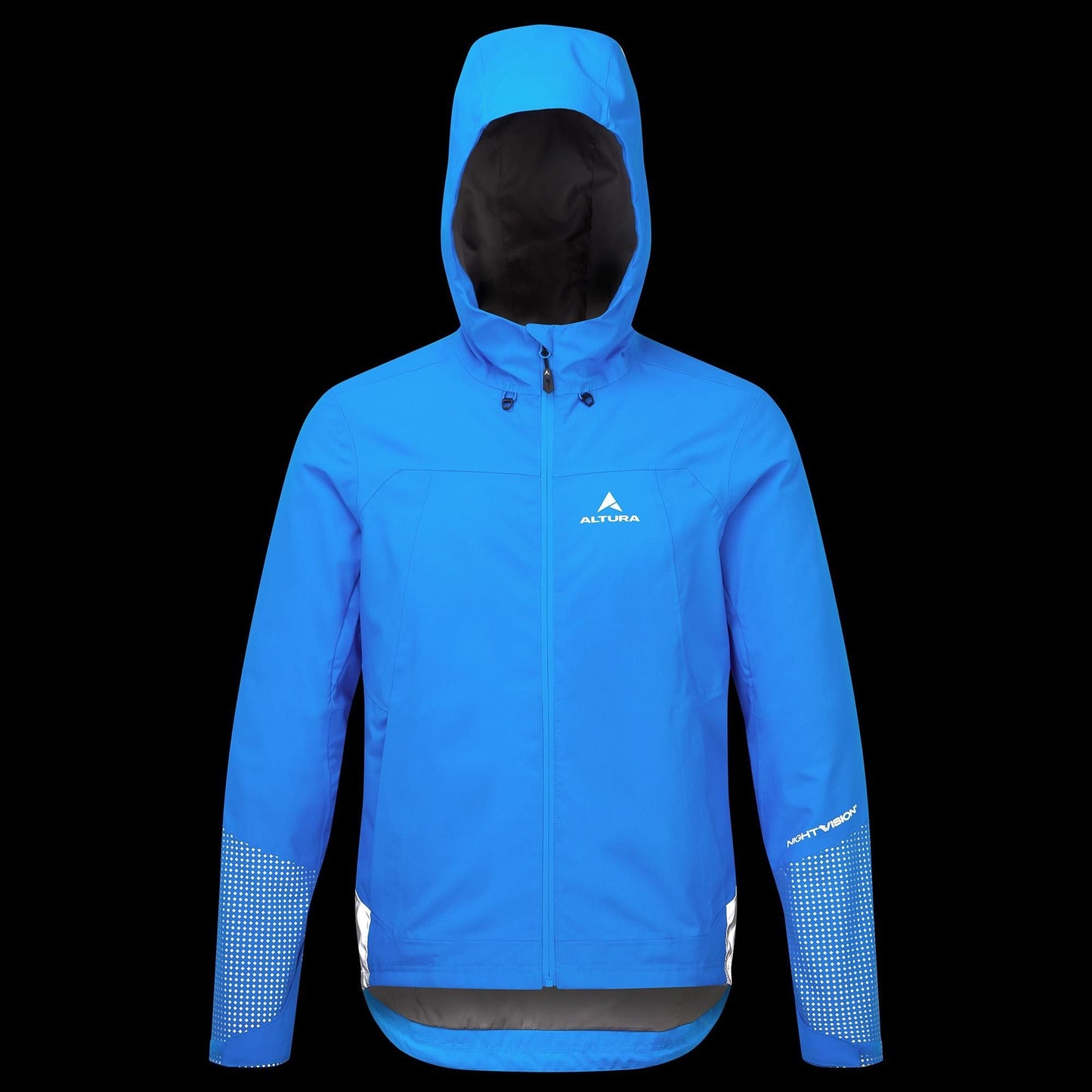 Altura Nightvision Typhoon Insulated Jacket 2025