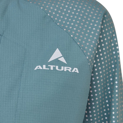 Altura Nightvision Women's Storm Jacket 2025