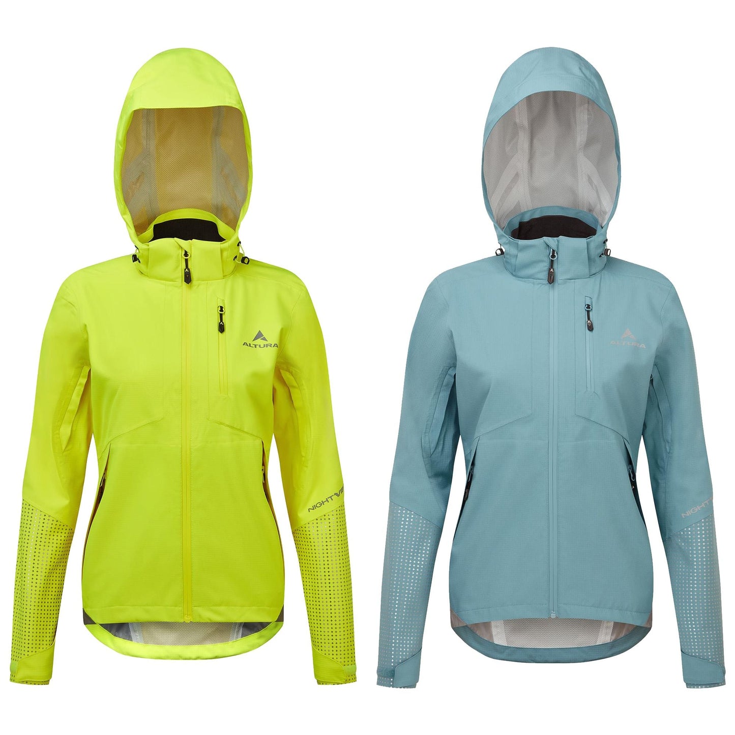Altura Nightvision Women's Typhoon Jacket 2025