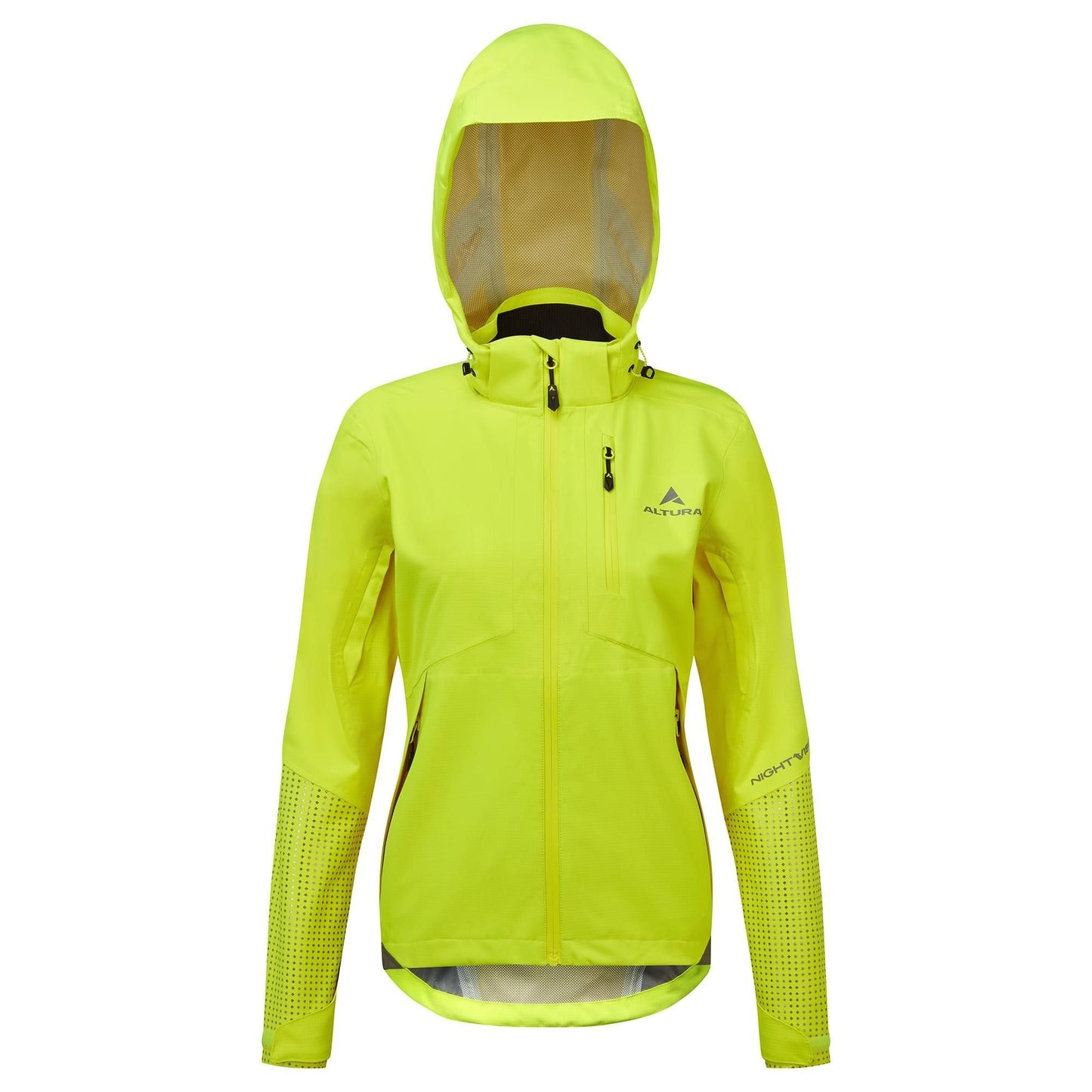 Altura Nightvision Women's Typhoon Jacket 2025