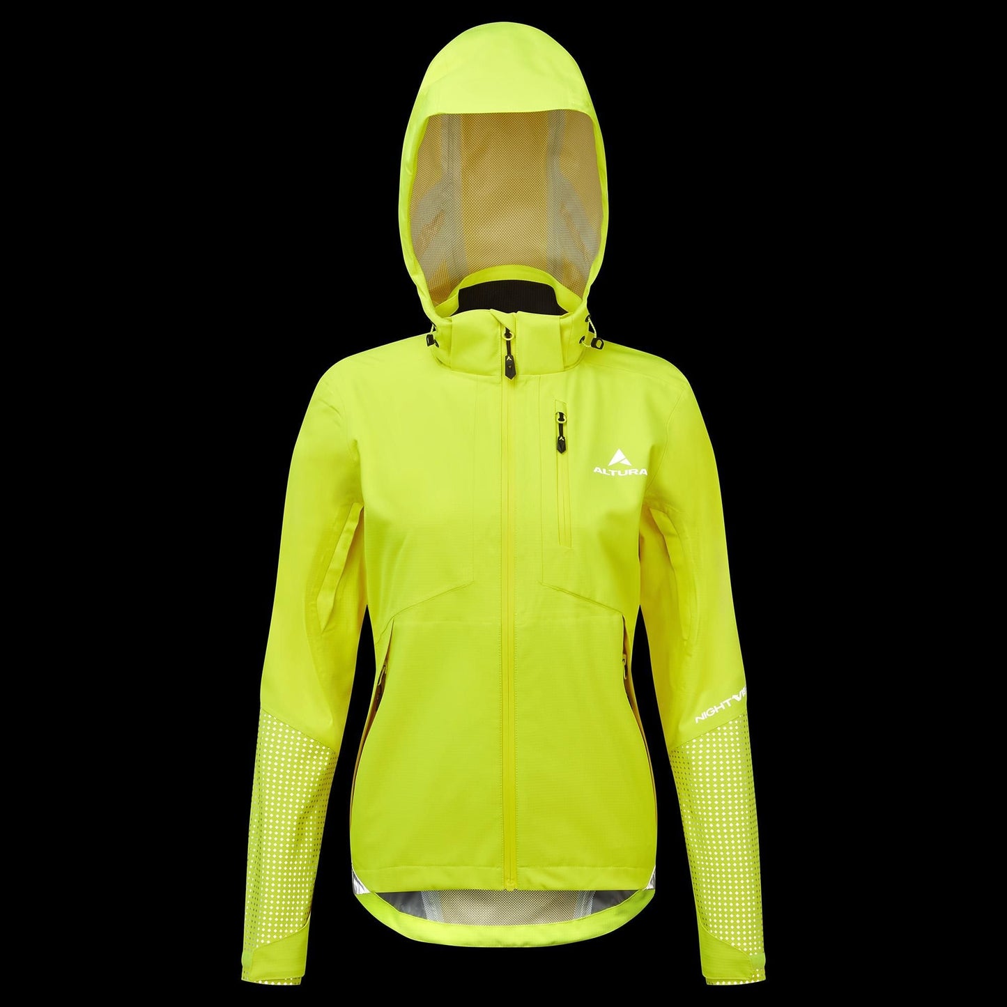 Altura Nightvision Women's Typhoon Jacket 2025