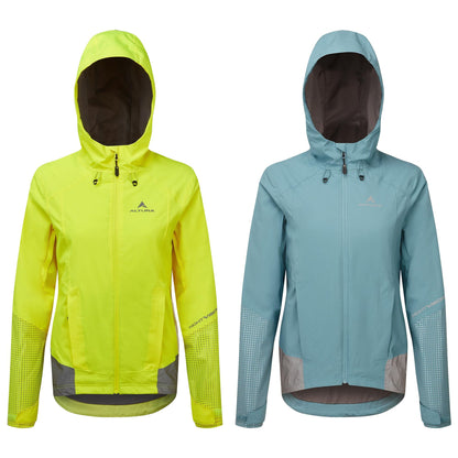 Altura Nightvision Women's Typhoon Insulated Jacket 2025