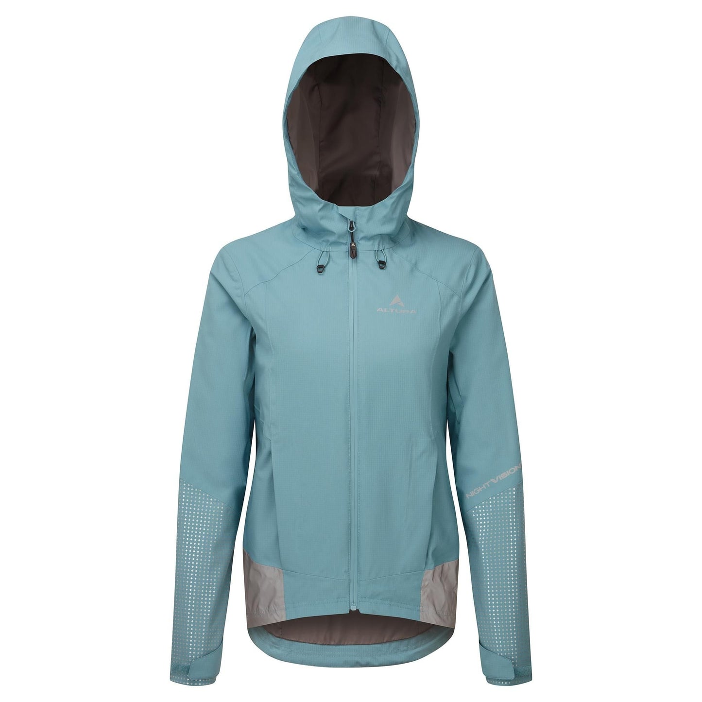Altura Nightvision Women's Typhoon Insulated Jacket 2025