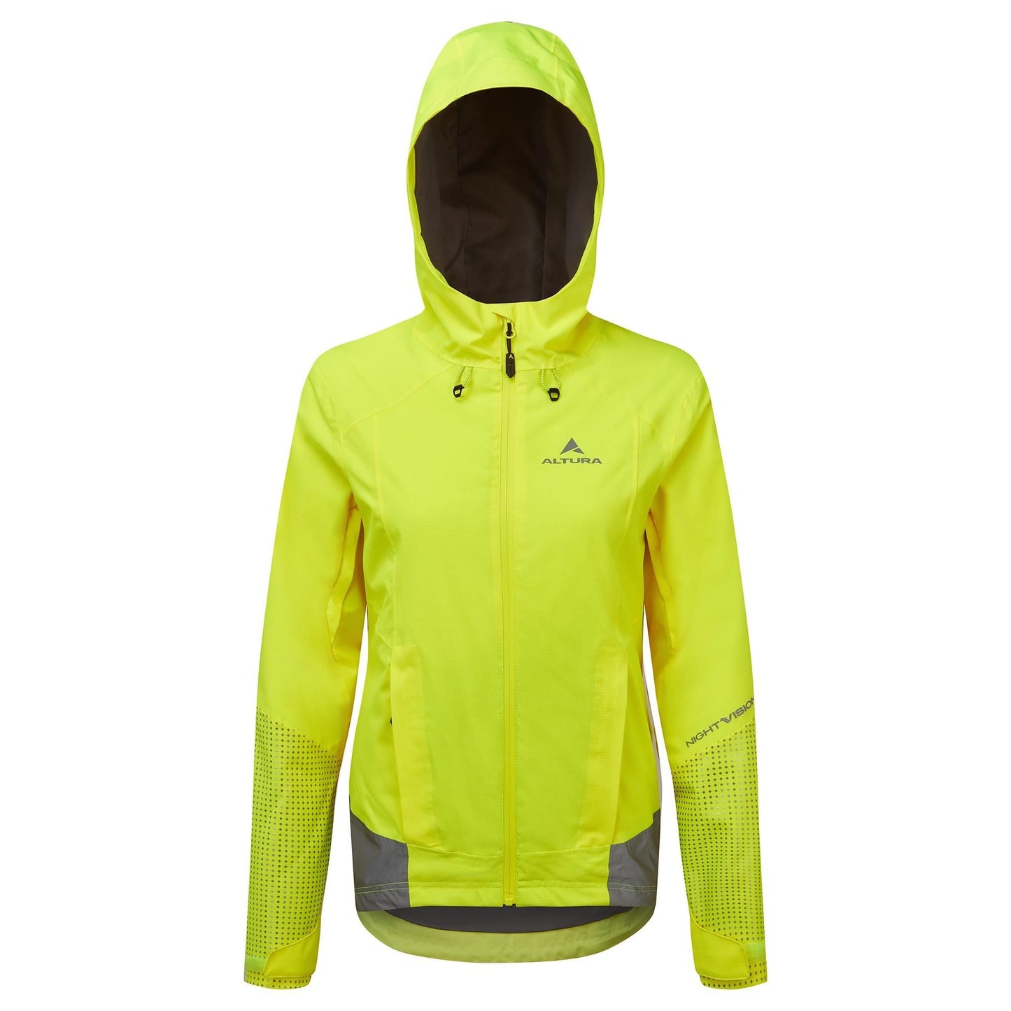 Altura Nightvision Women's Typhoon Insulated Jacket 2025