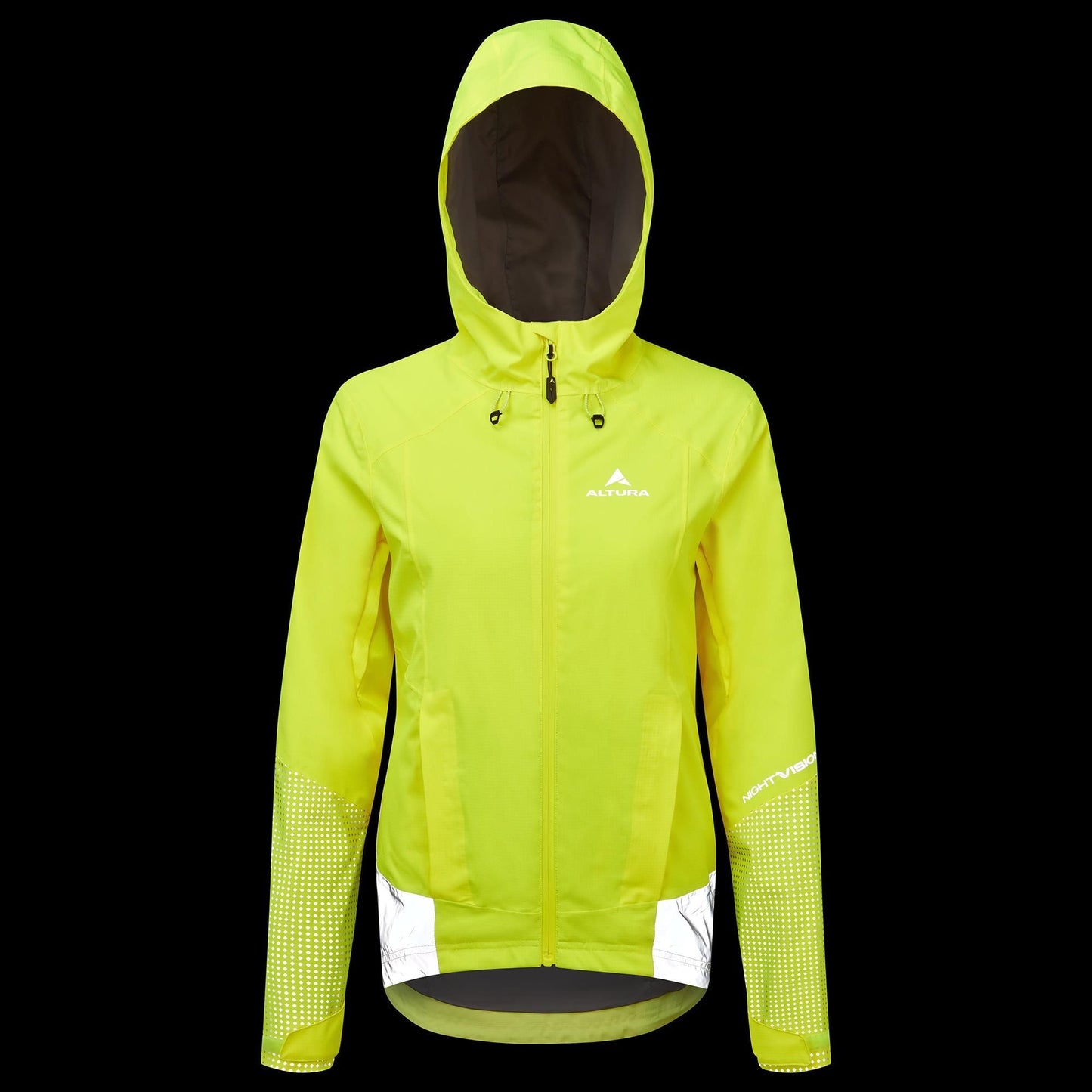 Altura Nightvision Women's Typhoon Insulated Jacket 2025