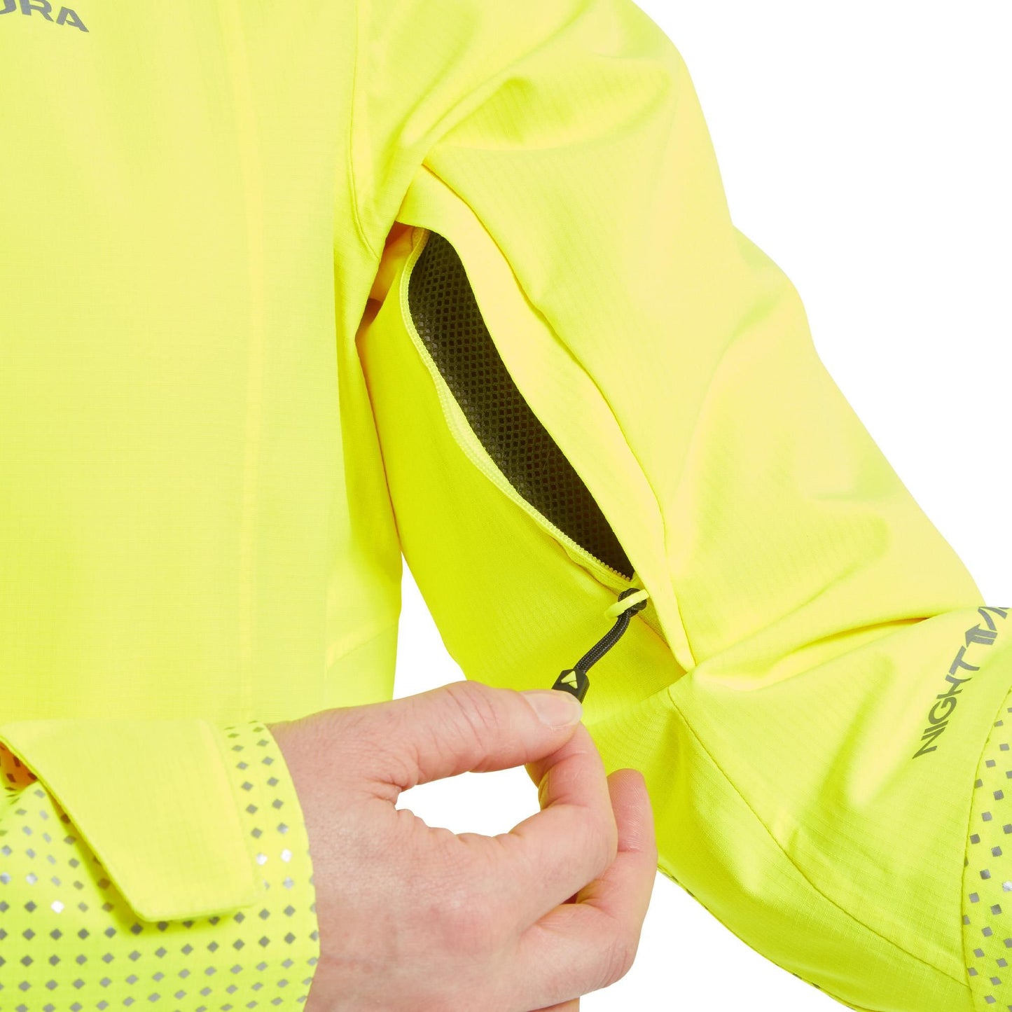 Altura Nightvision Women's Typhoon Insulated Jacket 2025