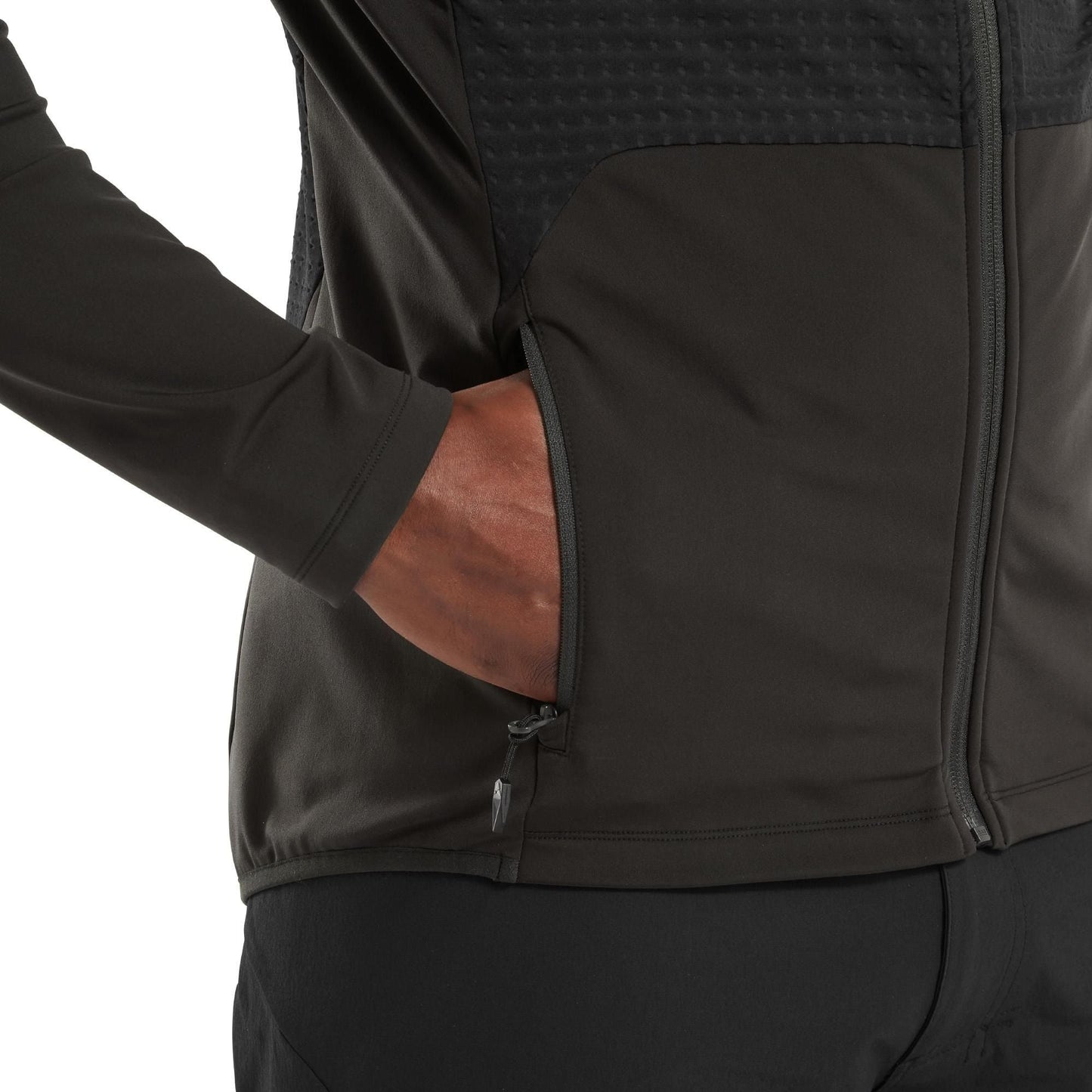 Altura Esker Cave Men's Trail Hoodie 2025