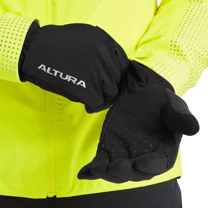 Altura Nevis Waterproof Glove 2025: BLACK