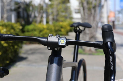 Cateye Nano-F Front Bike Light