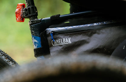 CatEye VIZ 100 Rear Bike Light