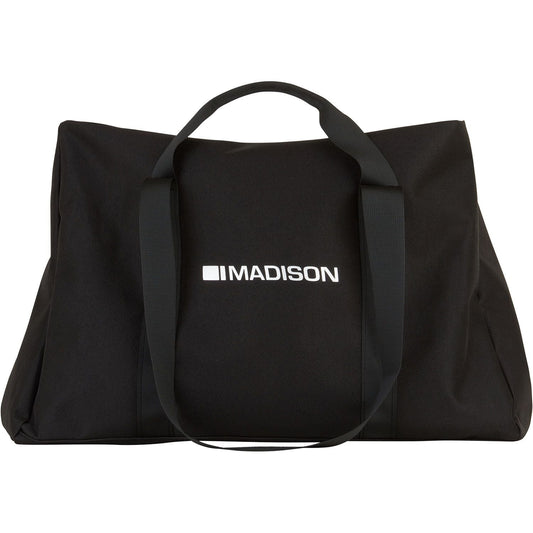 Madison Bags DTE Dirty Secret Kit Bag - 60 litre -
