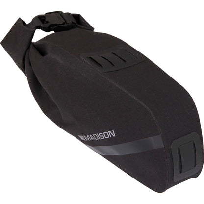 Madison Bags Roam Waterproof Small 0.5L Saddle Bag -