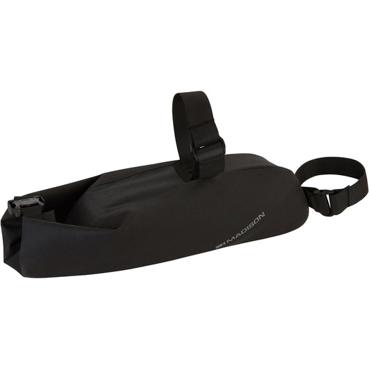 Madison Bags Roam Waterproof Large 1L Saddle Bag -