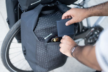 Madison Bags Roam Stellar-Tech Waterproof 30L Pannier Bag - Stellar-Tech