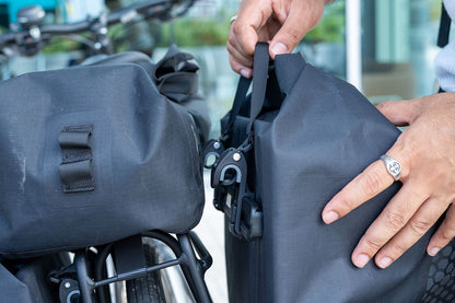 Madison Bags Roam Stellar-Tech Waterproof 30L Pannier Bag - Stellar-Tech
