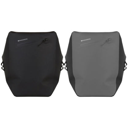 Madison Bags Roam Waterproof 30L Pannier Bag -