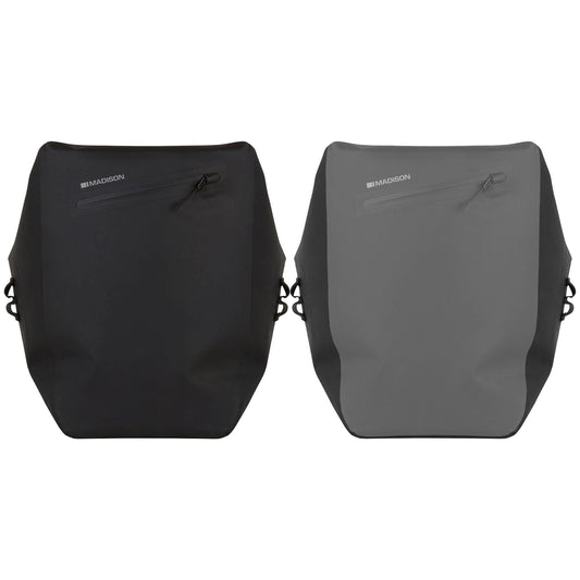 Madison Bags Roam Waterproof 30L Pannier Bag -