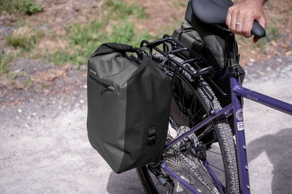Madison Bags Roam Waterproof 30L Pannier Bag -