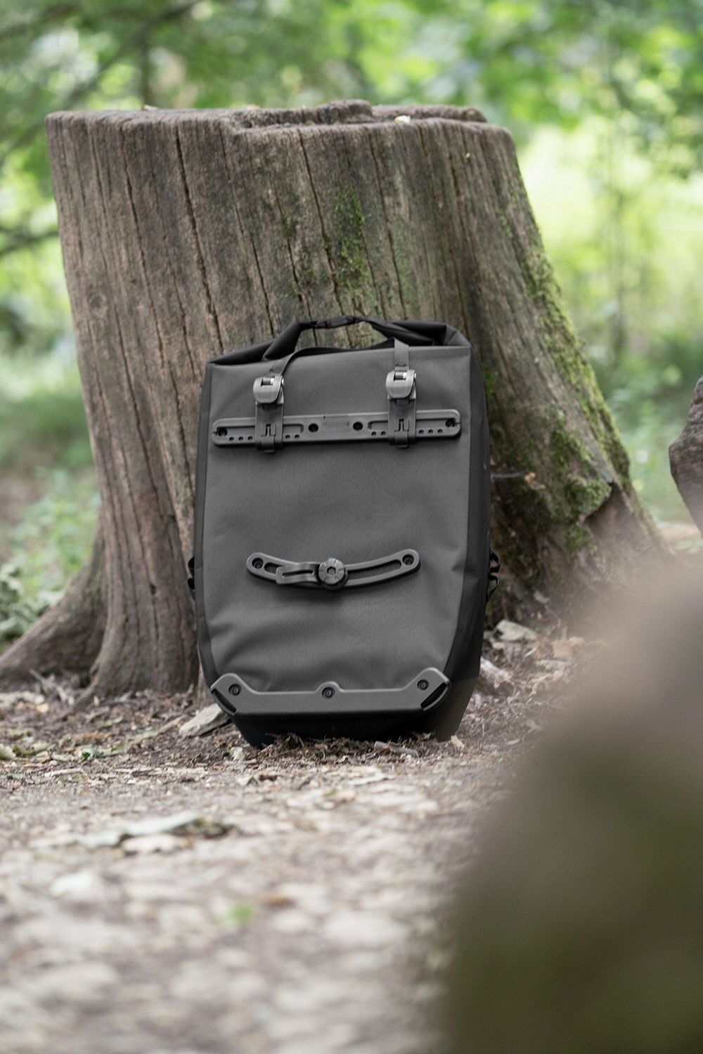 Madison Bags Roam Waterproof 30L Pannier Bag -
