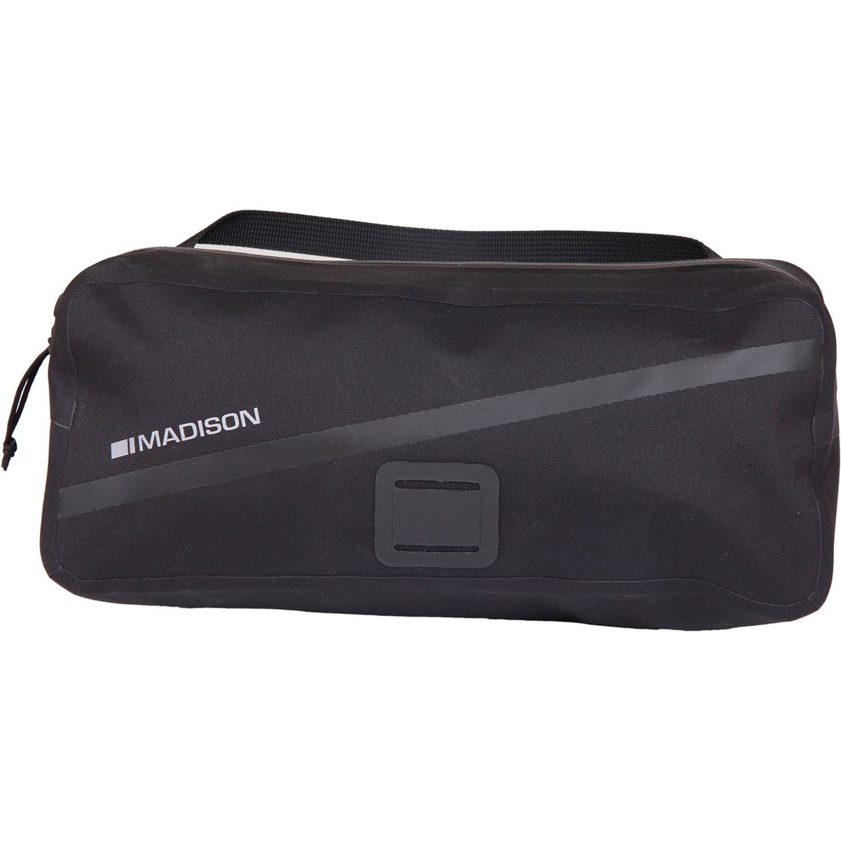 Madison Bags Roam Waterproof 3L Handlebar Bag - phantom grey