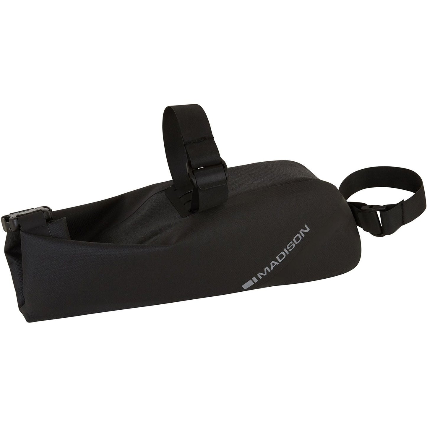 Madison Bags Roam Waterproof Medium 0.7L Saddle Bag -
