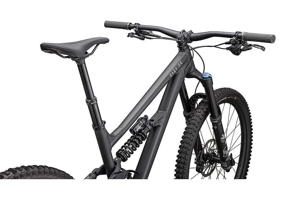 Specialized STATUS 2 170