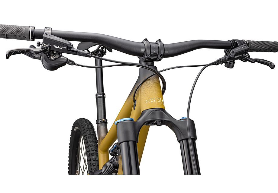 Specialized STATUS 2 170