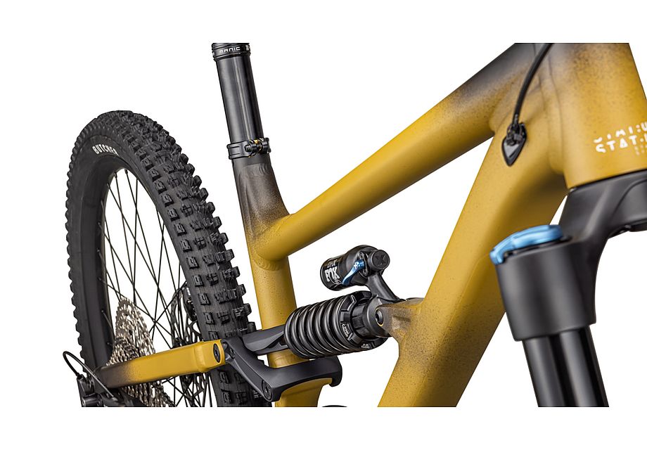 Specialized STATUS 2 170