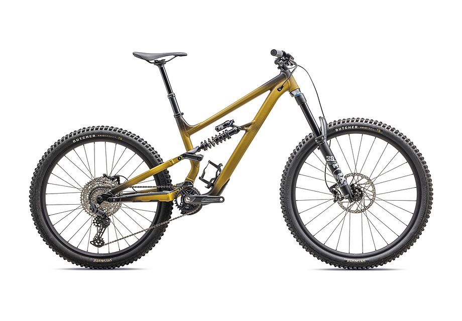 Specialized STATUS 2 170