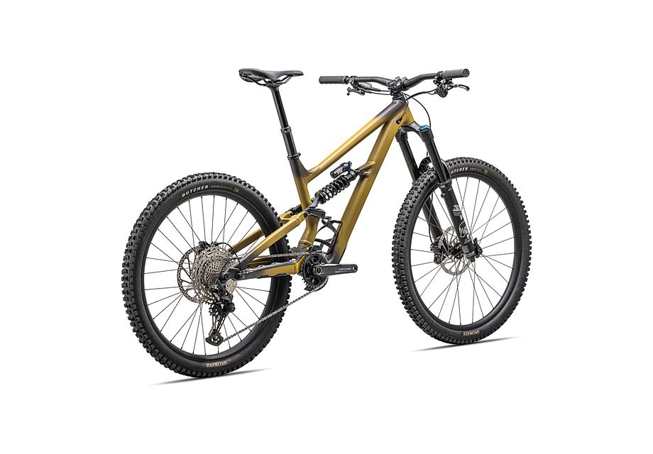 Specialized STATUS 2 170