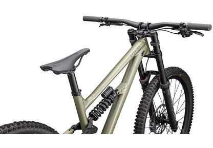 Specialized STATUS 2 170 DH