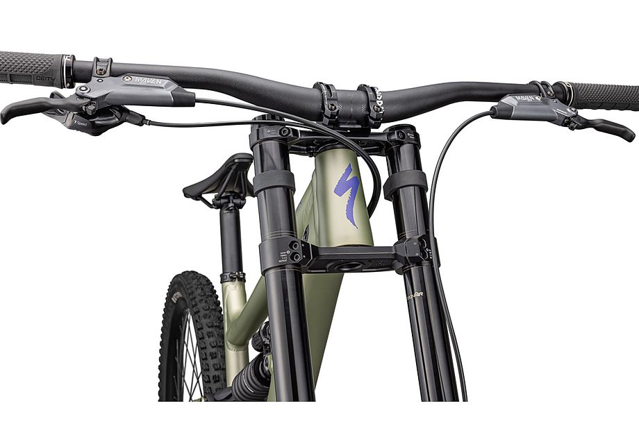 Specialized STATUS 2 170 DH