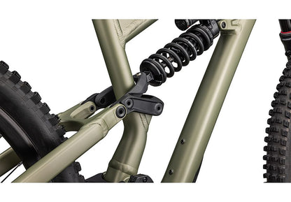 Specialized STATUS 2 170 DH